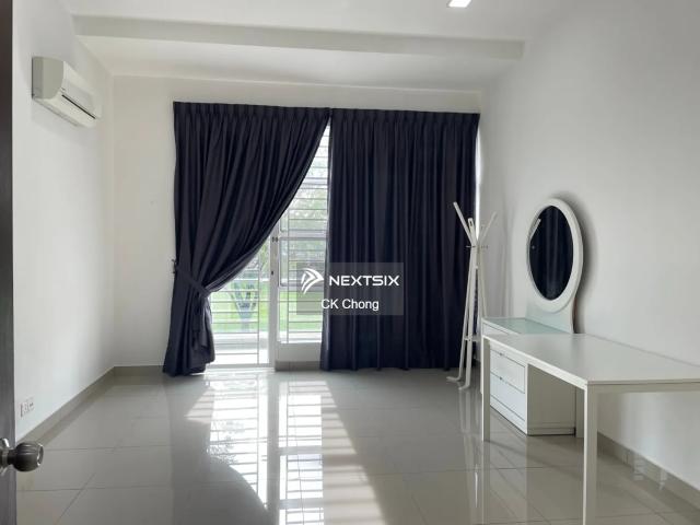 Single Storey Endlot Terrace House Taman JP Perdana @ Austin Crest, Jalan Jaya Putra 8/x