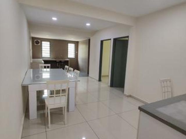 Single Storey Endlot Gelang Patah Iskandar Puteri Near Medini Tuas