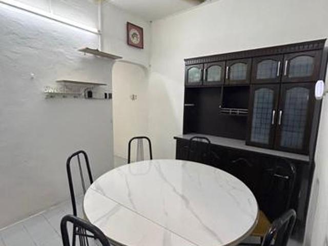 Single Storey Fully Furnished Taman Impian Alma Bukit Mertajam
