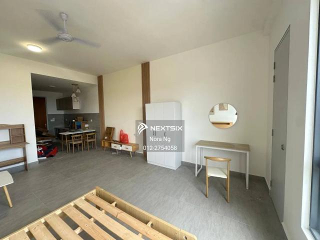 Single Storey Factory Sungai Bakap Industrial Nearby Batu Kawan