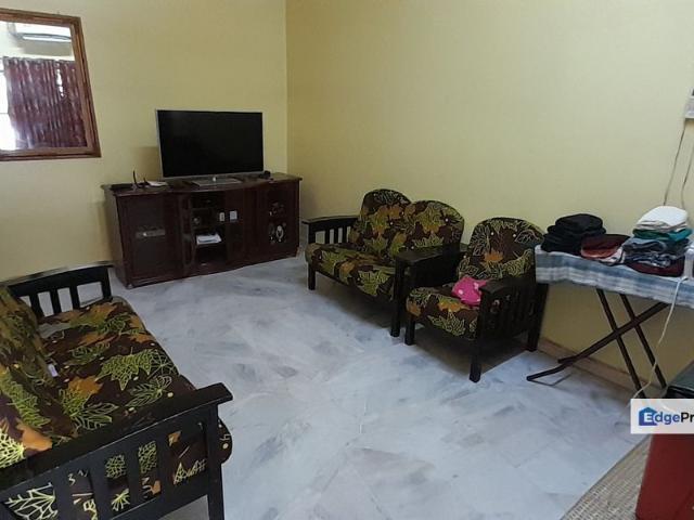 Single Storey for at Telok Panglima Garang