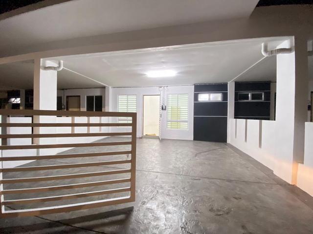 single storey for rent in bertam