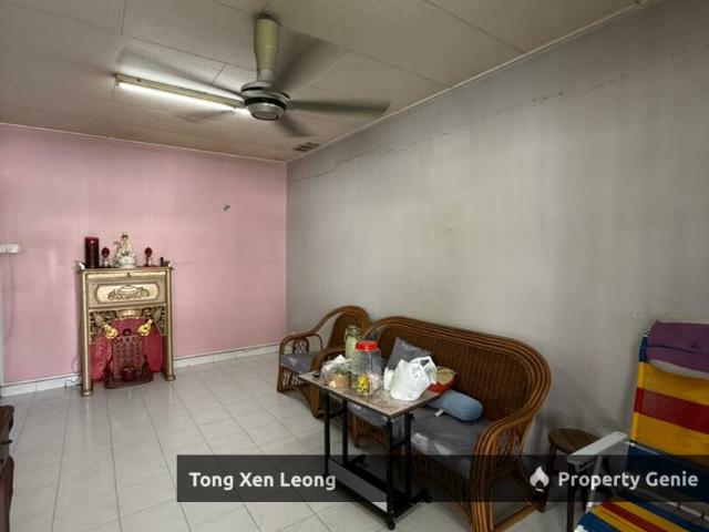 Single Storey For Sale @ Malim Jaya
