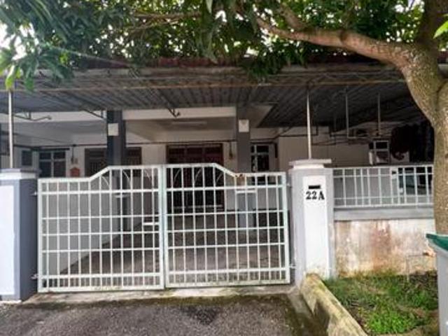 Single Storey for sale at Taman Pulai Jaya