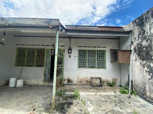Single Storey For Sale Taman Malim Jaya Bachang Melaka