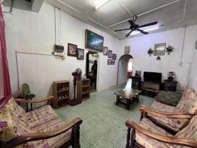 Single Storey For Sale Taman Ayer Keroh Heights Melaka