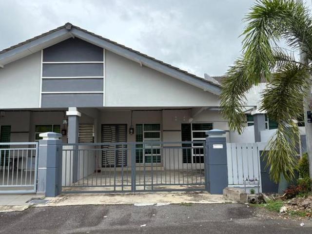 Single Storey For Sale Taman Bukit Katil Damai Melaka