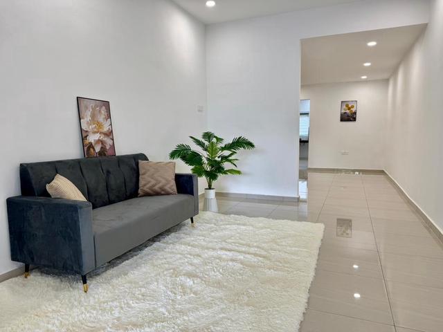 Single Storey For Sale Taman Kerjasama Bukit Beruang Melaka