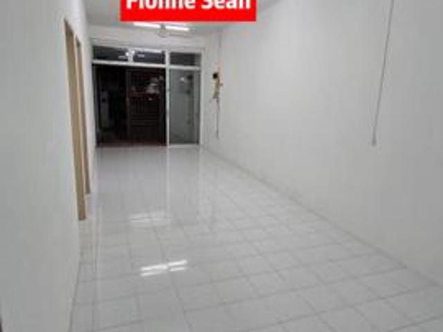 Single Storey for Sale Tasek Mutiara Full Loan Unit