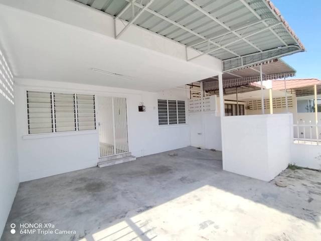 Single Storey For SaleIpoh Garden
