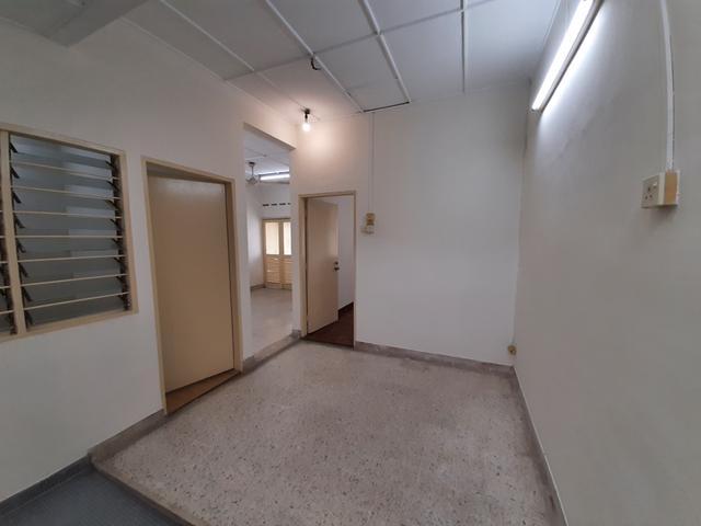Single Storey Freehold Landed House SS2 For Sale