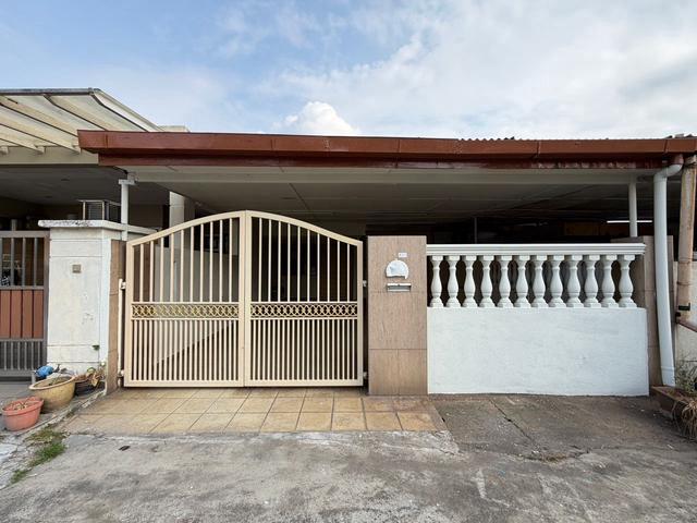 Single Storey Good Condition Taman Hijau Sri Hijau Rawang
