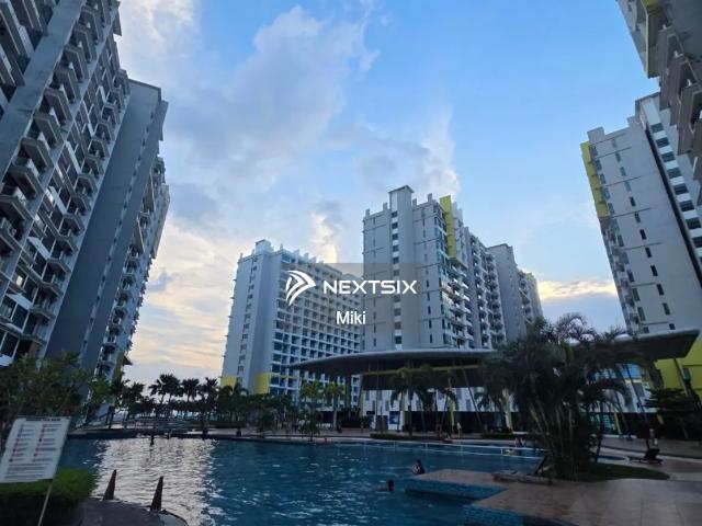 Single Storey Ground Floor Shop @ Jalan Indah 23/x, Taman Bukit Indah, Johor Bahru. Iskandar Puteri
