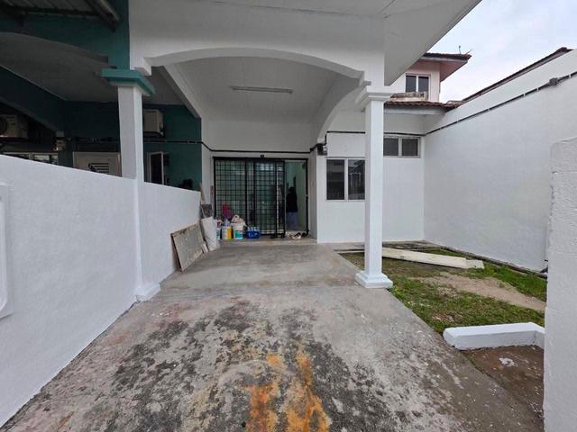 Single Storey House Mahkota Impian FASA 1 Puncak Alam for sale