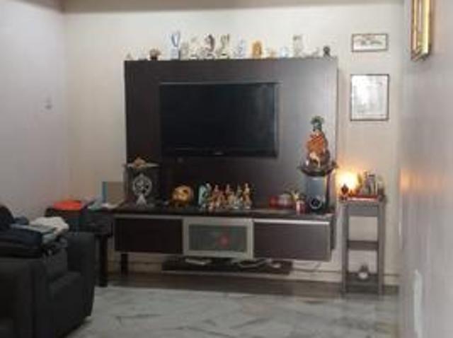 Single storey house at Taman Sentosa Klang Selangor