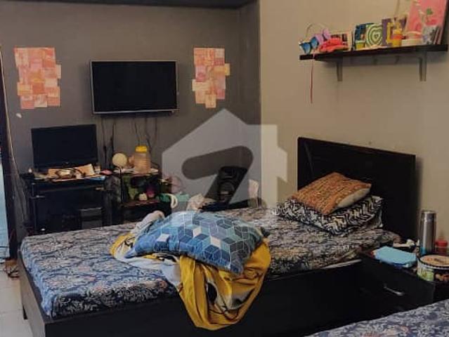 Single storey house available for sale