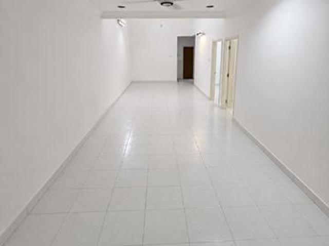 Single storey house Bandar Uda Utama Sutera Perling
