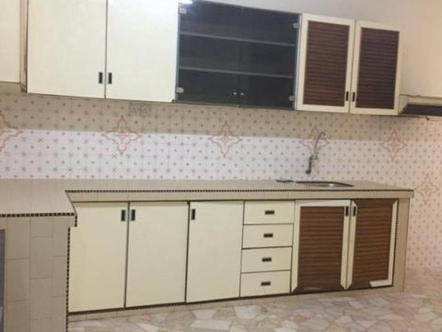 Single Storey House for Rent in Bayan Baru Solok Kampung Jawa