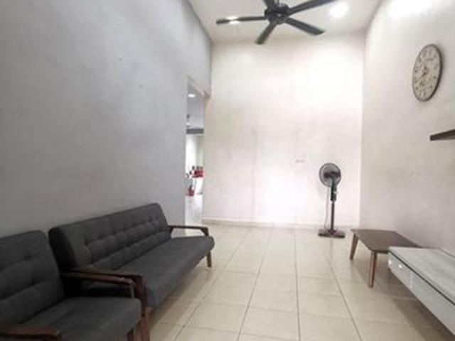 Single Storey House For Rent Kempas Indah JB