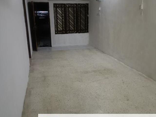 Single Storey house for Rental at klang
