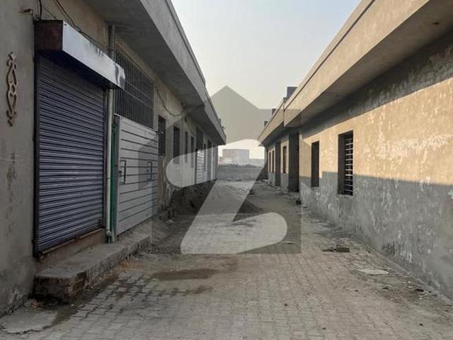 Single Storey House For Sale Marwa Town