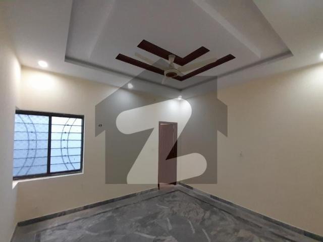 Single Storey House For Sale On Instalments Plan Very Ideal Location Opp Panjab Housing Adiala Road