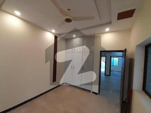 Single Storey House For Sale On Instalments Plan Very Ideal Location Opp Panjab Housing Adiala Road