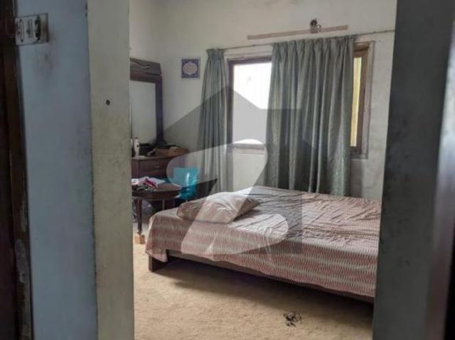 Single storey house for sale on investor rate north nazimabad block d