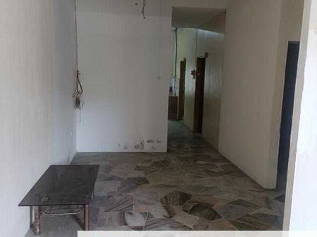 Single Storey house for sale at Taman mesra klang