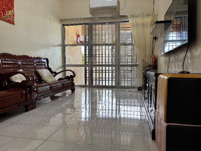 Single Storey House For Sale at Taman Teluk Intan near to San Min Sch