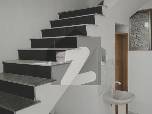 Single Storey House For Sale Gulshan e Roomi