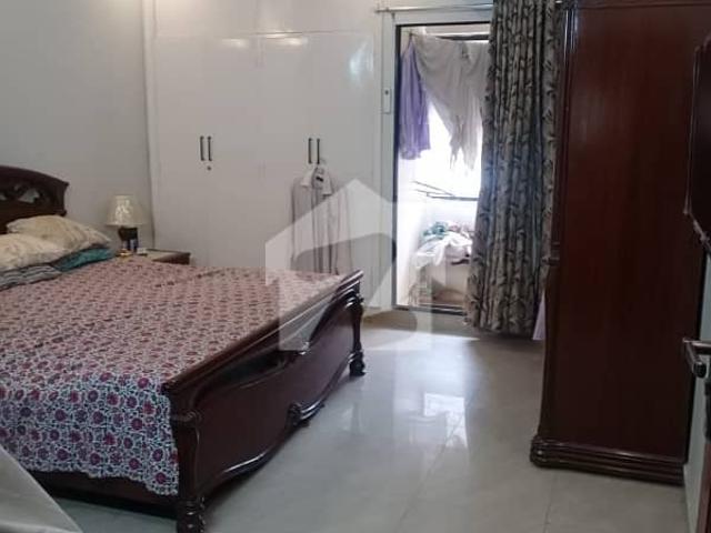 Single storey house for sale in gulshan e iqbal block 13d2