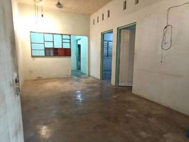 Single Storey House for Sale in Ipoh Pasir Pinji
