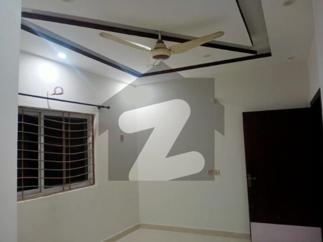 Single Storey House For Sale In Pakistan Town Phase 1