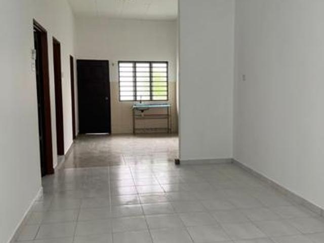 Single Storey House For Sale Taman Cempaka Fasa 4 Senawang Seremban