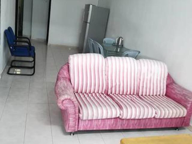 Single Storey House For Sale Taman Pekaka Nibong Tebal