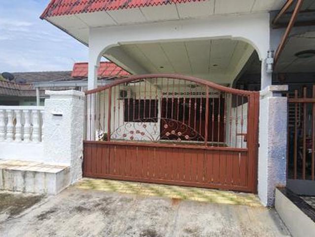 Single storey house for sale Taman Sri Andalas Klang