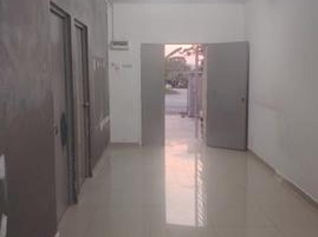 Single Storey house For sale Telipot Bukit Sentosa Rawang