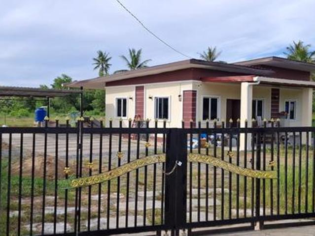 Single Storey House For Sale