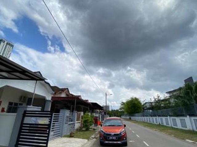 Single Storey House For Sales