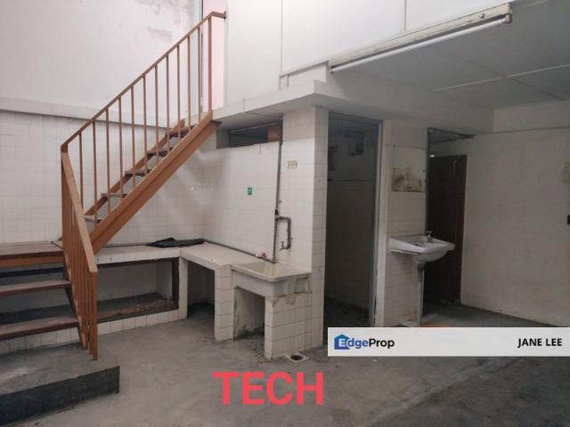 Single Storey House For Sales Taman Bintang IPOH