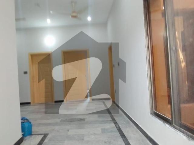 Single Storey House Is Available For Sale In MPCHS Block F
