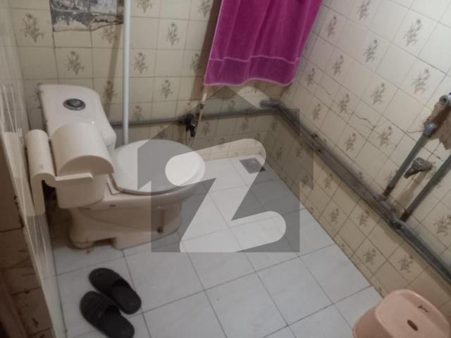 Single Storey House Is For Sale North Nazimabad Block N