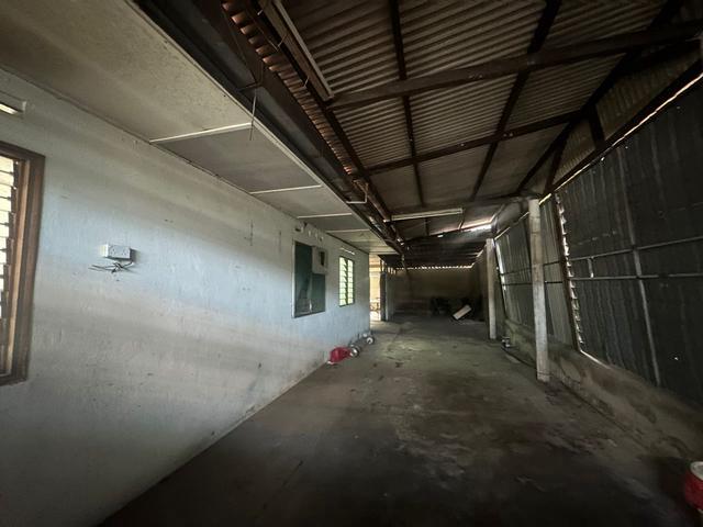 Single Storey House Jalan Lenkongan Kulai Johor