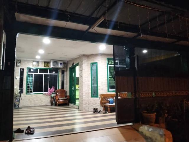 Single Storey House Jalan Serkam Maju Taman Serkam Maju Melaka