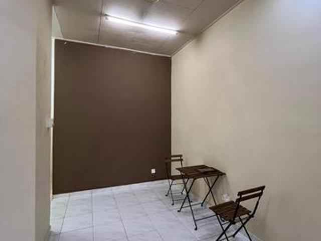 Single storey house Pulai Jaya Kangkar Pulai Johor Bahru Near Tuas