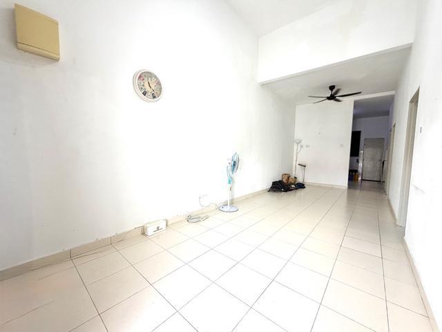 Single Storey House Ruby 2 Bandar Putera 2 Klang