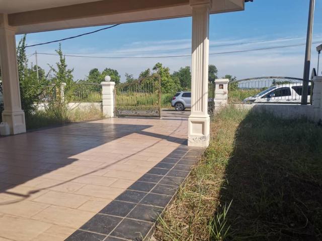 Single storey house Semi Detached Paya Rumput Indah Cheng Melaka