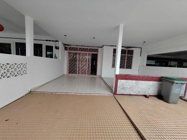 Single Storey house Seremban For sales