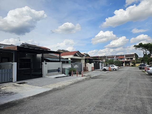 Single Storey House SS 5 Kelana jaya SS5 Petaling Jaya PJ